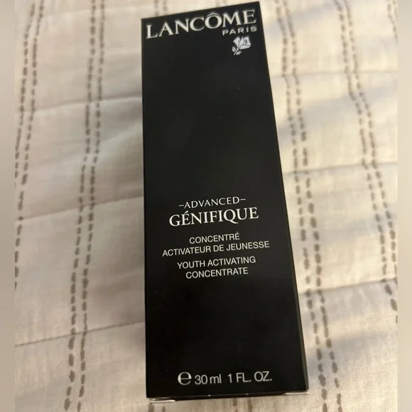Lancôme Advanced Génifique Serum 30 ml 1 FL OZ New in Box. - Picture 7 of 8